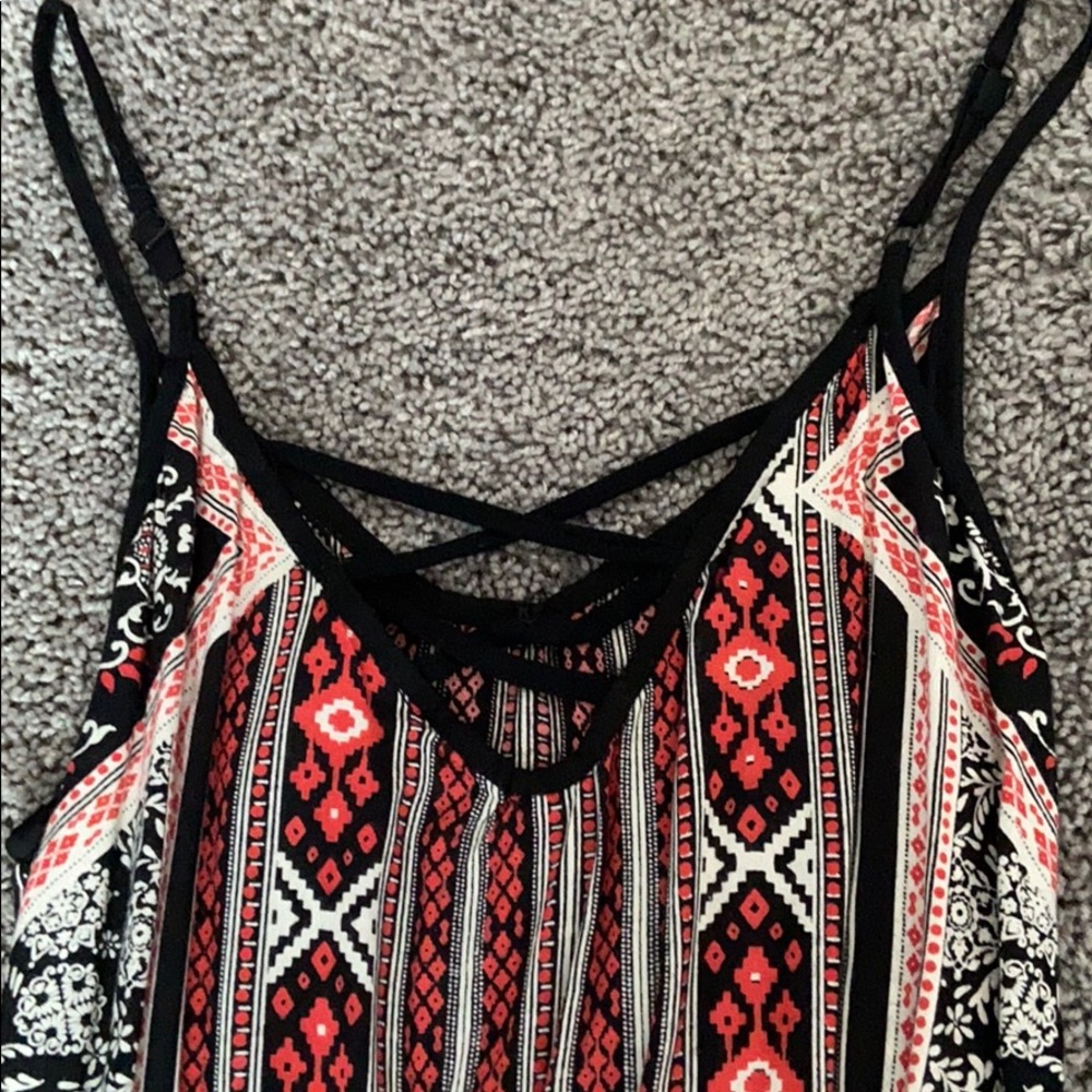 Romper - Picture 2 of 2